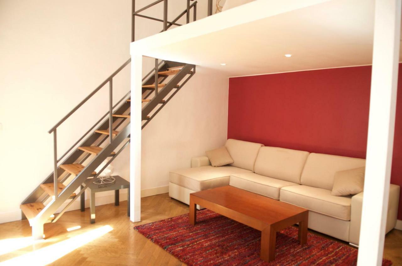 Azurappart Elegant Studio Centre Ницца Экстерьер фото